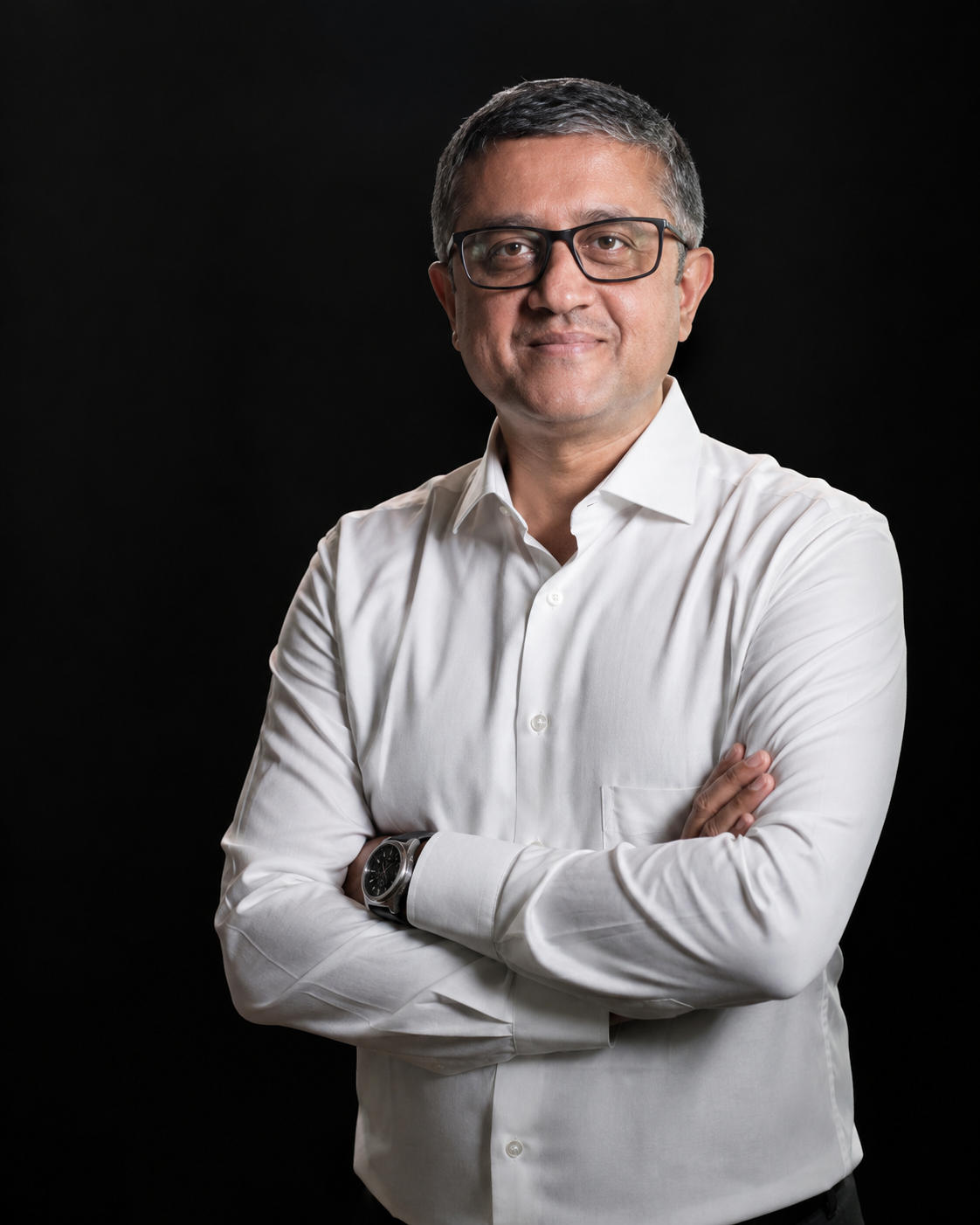 Rajesh Keelambi, Founder of Keelambi Agritech
